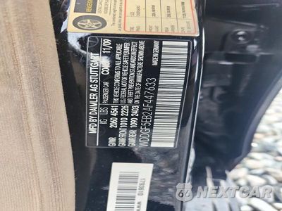 Zdjęcie 12 z 12 samochodu: 2010 MERCEDES-BENZ C 300 VIN:WDDGF5EB2AF447633 - miniatura