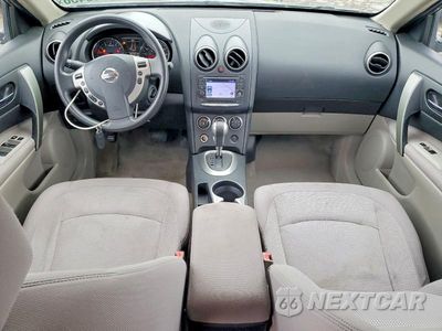 Zdjęcie 8 z 13 samochodu: 2011 NISSAN ROGUE S VIN:JN8AS5MV8BW666397 - miniatura