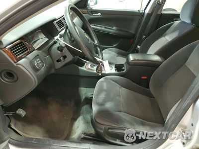 Zdjęcie 7 z 12 samochodu: 2012 CHEVROLET IMPALA LS VIN:2G1WA5E38C1207762 - miniatura