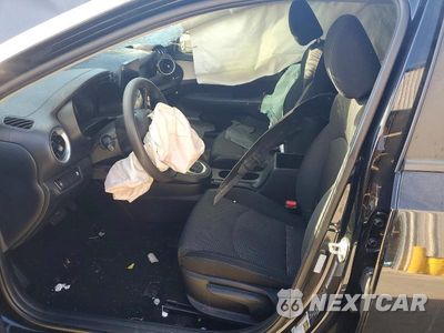 Zdjęcie 7 z 12 samochodu: 2024 KIA FORTE LXS VIN:3KPF24AD1RE807466 - miniatura