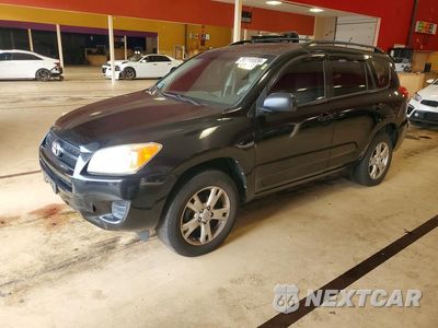 2011 TOYOTA RAV4 BASE 2T3BF4DV0BW171513 - główne zdjęcie licytacji z USA - miniatura