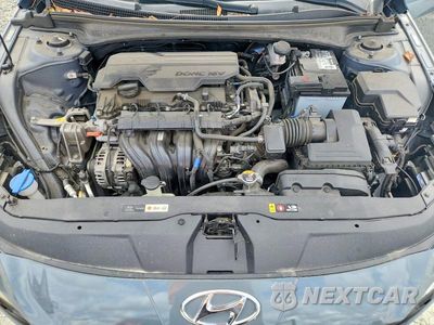 Zdjęcie 11 z 12 samochodu: 2021 HYUNDAI ELANTRA SEL VIN:KMHLS4AG7MU132645 - miniatura