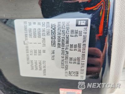 Zdjęcie 13 z 13 samochodu: 2012 CHEVROLET SILVERADO C1500 LT VIN:3GCPCSE07CG122557 - miniatura