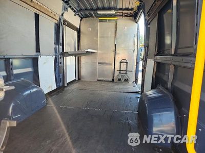 Zdjęcie 10 z 13 samochodu: 2019 RAM PROMASTER 3500 DELIVERY VAN VIN:3C6URVJG1KE551362 - miniatura