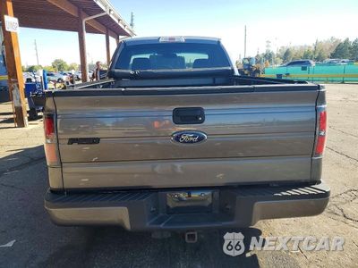 Zdjęcie 6 z 12 samochodu: 2009 FORD F150 VIN:1FTRF12W39KB05551 - miniatura