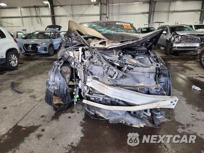 Piąte zdjęcie samochodu w środku: 2018 TOYOTA C-HR XLE PREMIUM VIN:NMTKHMBX4JR017724 - miniatura