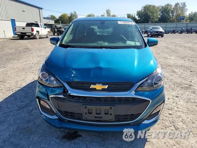 Piąte zdjęcie samochodu w środku: 2020 CHEVROLET SPARK 1LT VIN:KL8CD6SAXLC450261 - miniatura