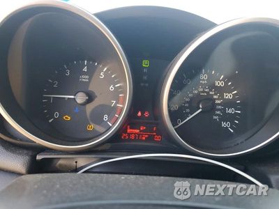 Zdjęcie 9 z 12 samochodu: 2011 MAZDA 3 I VIN:JM1BL1UF2B1481077 - miniatura
