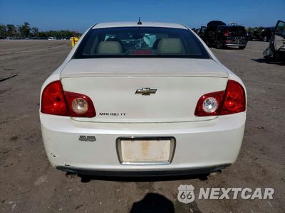 Zdjęcie 6 z 12 samochodu: 2011 CHEVROLET MALIBU 2LT VIN:1G1ZD5E73BF144312 - miniatura