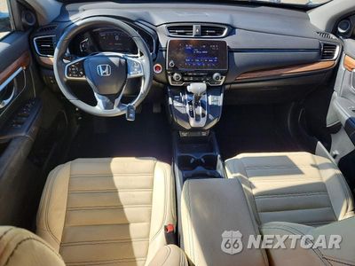 Zdjęcie 8 z 12 samochodu: 2020 HONDA CR-V EX VIN:2HKRW2H55LH673178 - miniatura