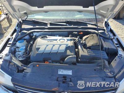 Zdjęcie 11 z 12 samochodu: 2011 VOLKSWAGEN JETTA TDI VIN:3VWLL7AJ5BM021413 - miniatura