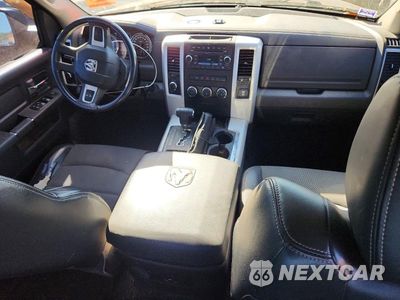 Zdjęcie 8 z 12 samochodu: 2009 DODGE RAM 1500 VIN:1D3HV18T89S753695 - miniatura