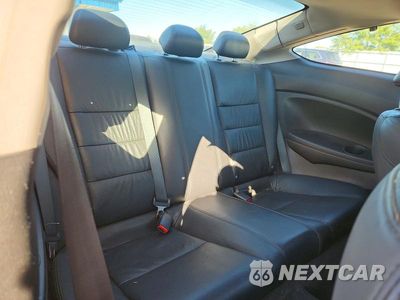 Zdjęcie 10 z 12 samochodu: 2010 HONDA ACCORD EXL VIN:1HGCS1B84AA008521 - miniatura