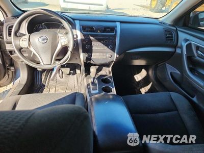 Zdjęcie 8 z 12 samochodu: 2015 NISSAN ALTIMA 2.5 S VIN:1N4AL3AP0FN388356 - miniatura