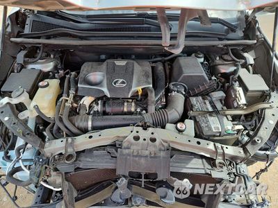 Zdjęcie 12 z 13 samochodu: 2021 LEXUS NX 300 BASE VIN:JTJDARBZ4M2182906 - miniatura