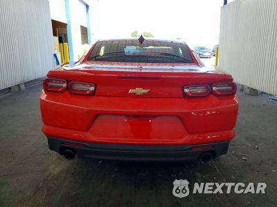 Zdjęcie 6 z 12 samochodu: 2023 CHEVROLET CAMARO LS VIN:1G1FB1RX0P0140174 - miniatura