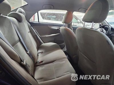 Zdjęcie 10 z 12 samochodu: 2013 TOYOTA COROLLA L VIN:2T1BU4EE2DC079997 - miniatura