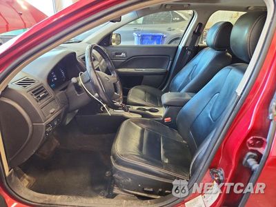 Zdjęcie 7 z 12 samochodu: 2012 FORD FUSION SEL VIN:3FAHP0JA6CR257681 - miniatura