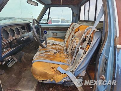 Zdjęcie 7 z 12 samochodu: 1984 DODGE D-SERIES D200 VIN:1B7JD24W7ES337599 - miniatura