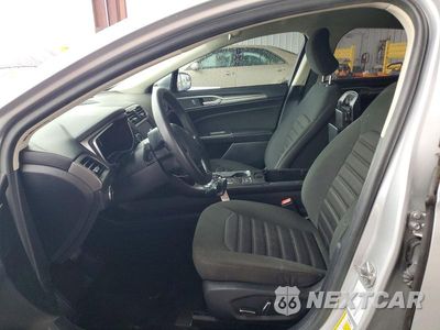 Zdjęcie 7 z 12 samochodu: 2018 FORD FUSION SE HYBRID VIN:3FA6P0LU5JR280011 - miniatura