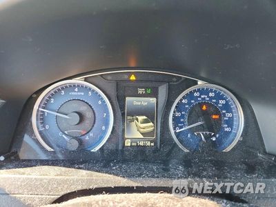 Zdjęcie 9 z 12 samochodu: 2016 TOYOTA CAMRY XLE VIN:4T1BF1FK8GU530608 - miniatura