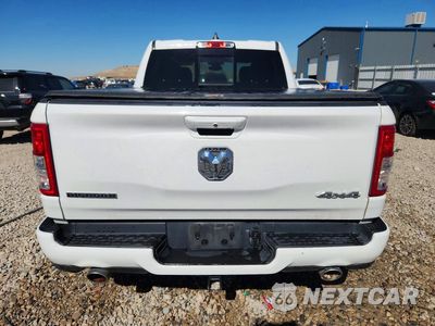 Zdjęcie 6 z 13 samochodu: 2020 RAM 1500 BIG HORN/LONE STAR VIN:1C6SRFFT2LN178249 - miniatura