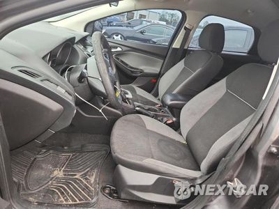 Zdjęcie 7 z 12 samochodu: 2014 FORD FOCUS SE VIN:1FADP3K21EL400254 - miniatura