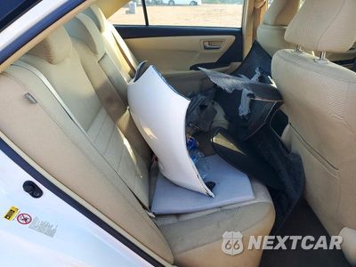 Zdjęcie 10 z 12 samochodu: 2017 TOYOTA CAMRY LE VIN:4T1BF1FK0HU692752 - miniatura