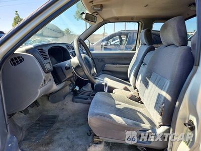 Zdjęcie 7 z 12 samochodu: 1999 NISSAN FRONTIER XE VIN:1N6DD26S4XC324021 - miniatura