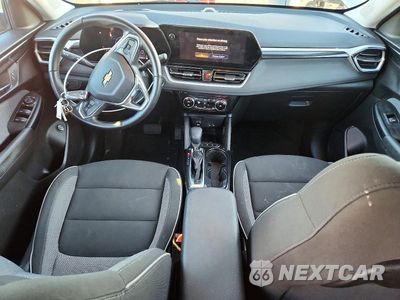 Zdjęcie 8 z 13 samochodu: 2024 CHEVROLET TRAILBLAZER LT VIN:KL79MRSL4RB135942 - miniatura