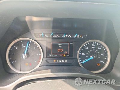 Zdjęcie 9 z 13 samochodu: 2021 FORD EXPEDITION XLT VIN:1FMJU1HT0MEA66470 - miniatura