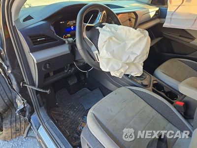 Zdjęcie 8 z 13 samochodu: 2022 VOLKSWAGEN TAOS SE IQ DRIVE VIN:3VVLX7B21NM033630 - miniatura