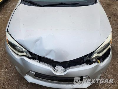 Zdjęcie 11 z 12 samochodu: 2016 TOYOTA COROLLA LE VIN:2T1BURHEXGC548928 - miniatura