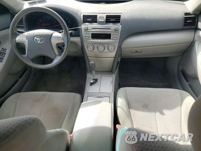 Zdjęcie 8 z 12 samochodu: 2011 TOYOTA CAMRY LE VIN:4T4BF3EK9BR193717 - miniatura