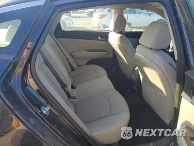 Zdjęcie 10 z 12 samochodu: 2016 KIA OPTIMA LX VIN:5XXGT4L35GG079418 - miniatura