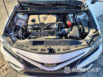 Zdjęcie 11 z 12 samochodu: 2024 TOYOTA CAMRY SE VIN:4T1G11AK7RU872906 - miniatura