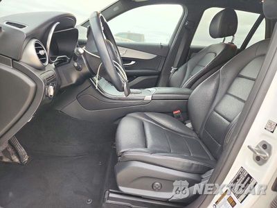 Zdjęcie 7 z 13 samochodu: 2022 MERCEDES-BENZ GLC 300 VIN:W1N0G8DB3NG094520 - miniatura