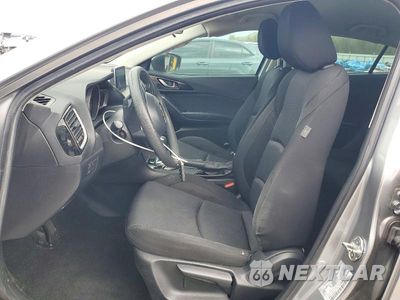 Zdjęcie 7 z 12 samochodu: 2016 MAZDA 3 SPORT VIN:3MZBM1U78GM316146 - miniatura