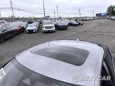 Zdjęcie 13 z 15 samochodu: 2025 ACURA INTEGRA A-SPEC TECH VIN:19UDE4G76SA003352 - miniatura