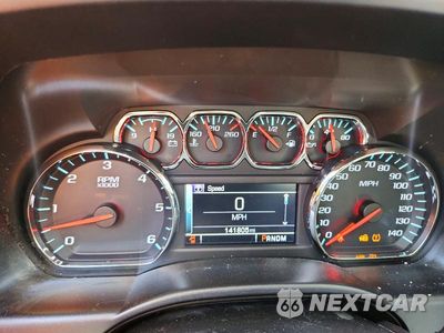Zdjęcie 9 z 12 samochodu: 2014 CHEVROLET SILVERADO K1500 LT VIN:3GCUKREC2EG147832 - miniatura