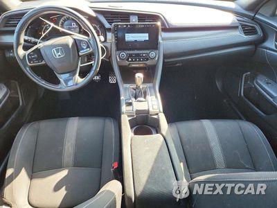 Zdjęcie 8 z 12 samochodu: 2018 HONDA CIVIC SPORT VIN:SHHFK7G42JU226998 - miniatura
