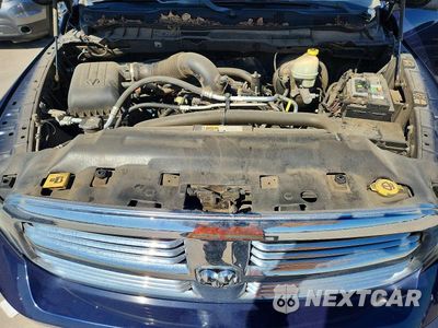 Zdjęcie 11 z 12 samochodu: 2014 RAM 1500 SLT VIN:1C6RR7LT2ES452773 - miniatura