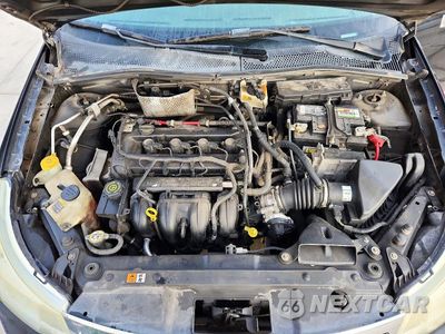 Zdjęcie 11 z 12 samochodu: 2010 FORD FOCUS SE VIN:1FAHP3FNXAW269811 - miniatura