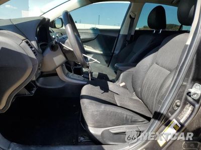 Zdjęcie 7 z 12 samochodu: 2011 TOYOTA COROLLA S VIN:2T1BU4EE7BC688094 - miniatura