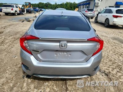 Zdjęcie 6 z 12 samochodu: 2020 HONDA CIVIC EXL VIN:19XFC1F75LE022471 - miniatura