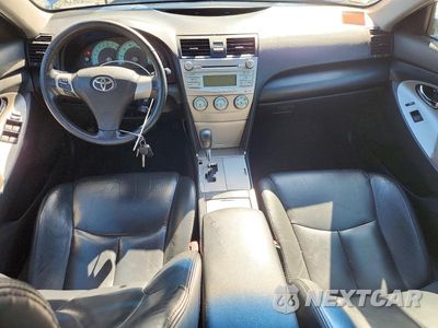 Zdjęcie 8 z 12 samochodu: 2007 TOYOTA CAMRY SE VIN:4T1BE46K87U027875 - miniatura