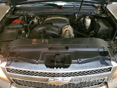 Zdjęcie 12 z 14 samochodu: 2011 CHEVROLET TAHOE C1500 LTZ VIN:1GNSCCE07BR384343 - miniatura