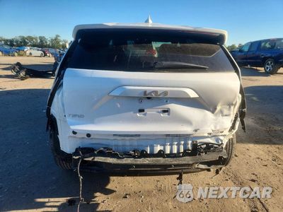 Zdjęcie 6 z 12 samochodu: 2026 KIA NIRO LX VIN:KNDCP3LE4T5320463 - miniatura