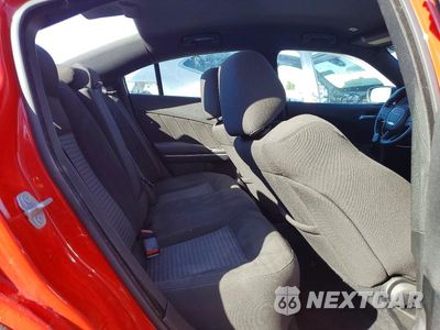 Zdjęcie 10 z 12 samochodu: 2023 DODGE CHARGER SXT VIN:2C3CDXBG1PH690968 - miniatura