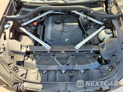 Zdjęcie 11 z 13 samochodu: 2023 BMW X5 SDRIVE 40I VIN:5UXCR4C03P9P31239 - miniatura